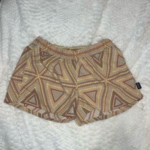 Patagonia Barely Baggies (2.5 inch)